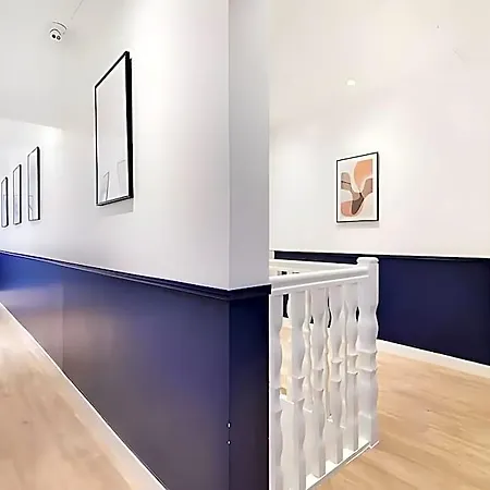 Amazing 1br4p - Voltaire Nation - 1 * Paris